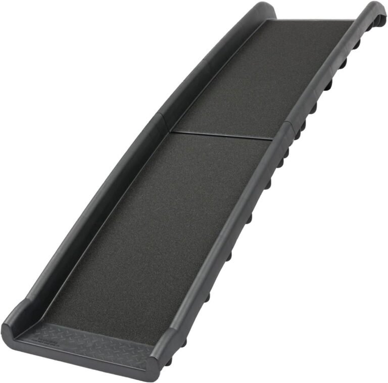 PetSafe Happy Ride Folding Dog Ramp 8 PetSafe Happy Ride Folding Dog Ramp 1 Simply Make Home