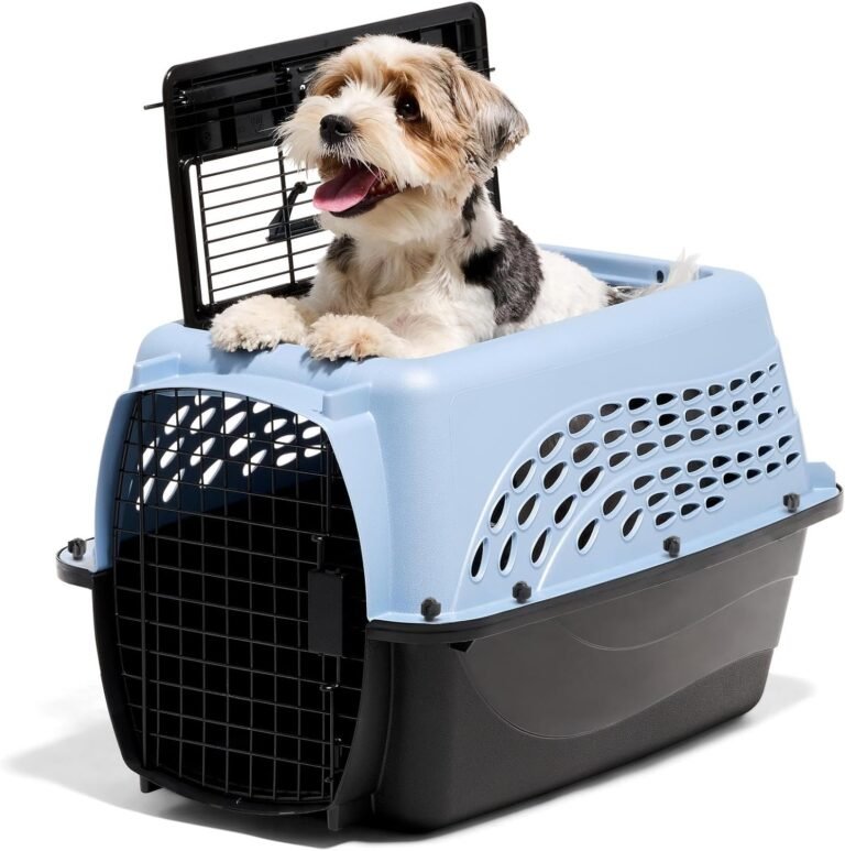 Product Reviews 4 Petmate Dog Crates 1 Simply Make Home