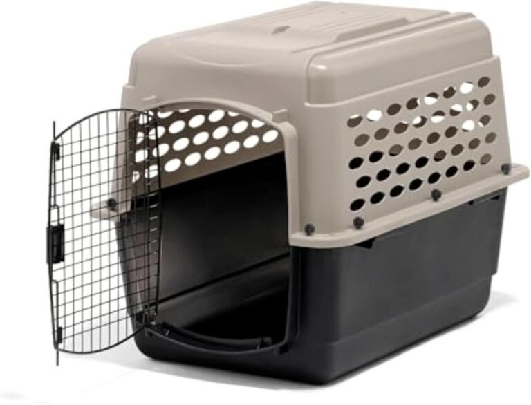 Product Reviews 8 Petmate Vari Dog Kennel 3 Simply Make Home
