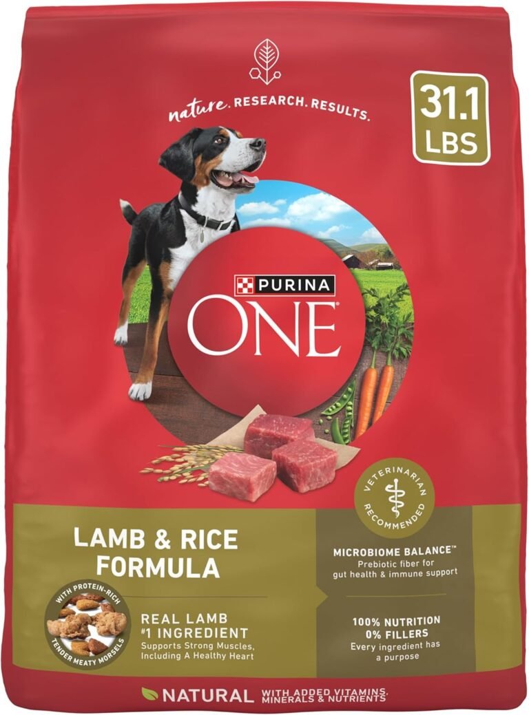 Product Reviews 6 Purina ONE Dry 2 Simply Make Home