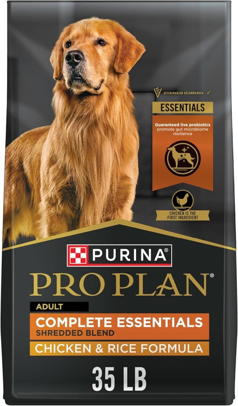 Product Reviews 5 Purina Pro Plan Complete 11 Simply Make Home