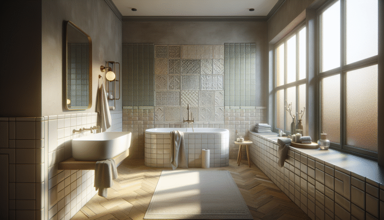 Bathroom Wall Tile Ideas: Easy 2025 Sherwin-Williams Guide 10 bathroom wall tile ideas with Sherwin-Williams paint