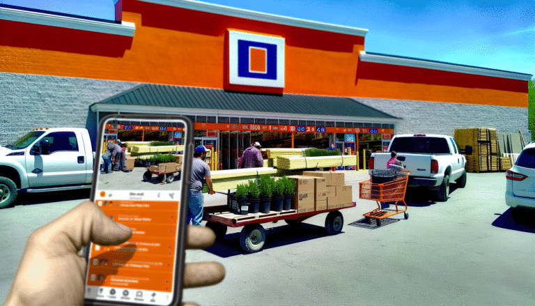 Home Depot Explained 1 example 7 Simply Make Home