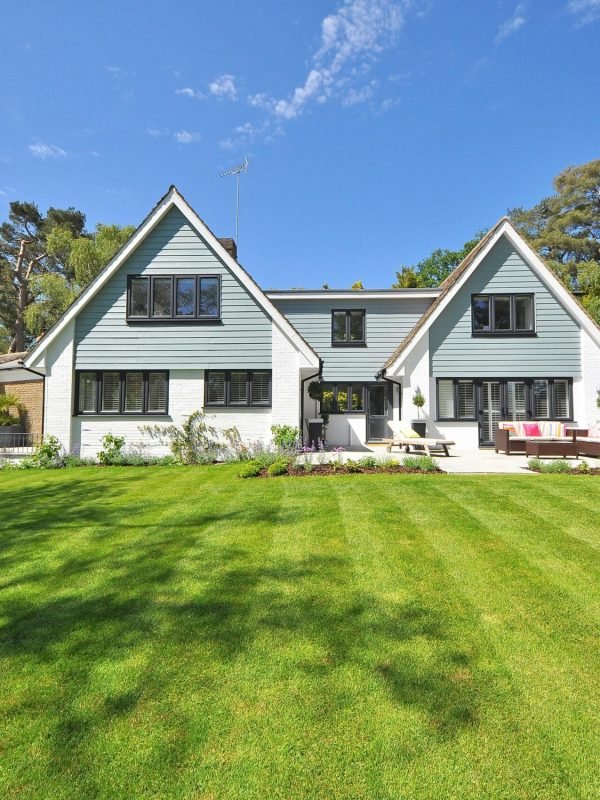Lawn & Garden
